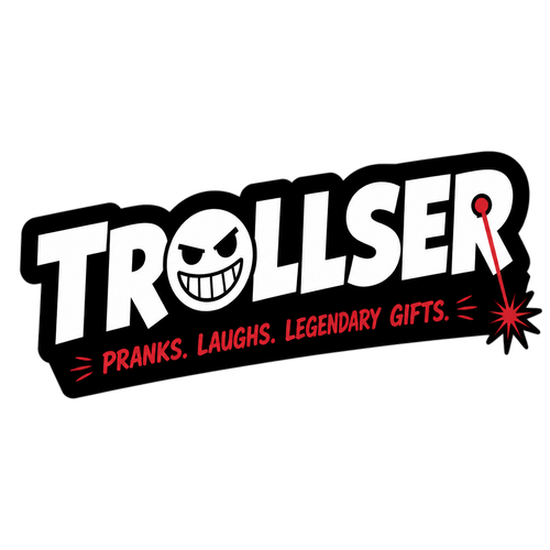 Trollser